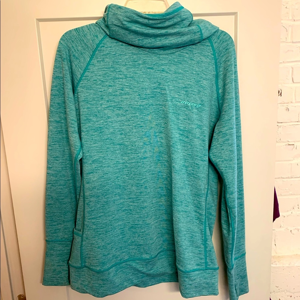 Nike women’s sweatshirt